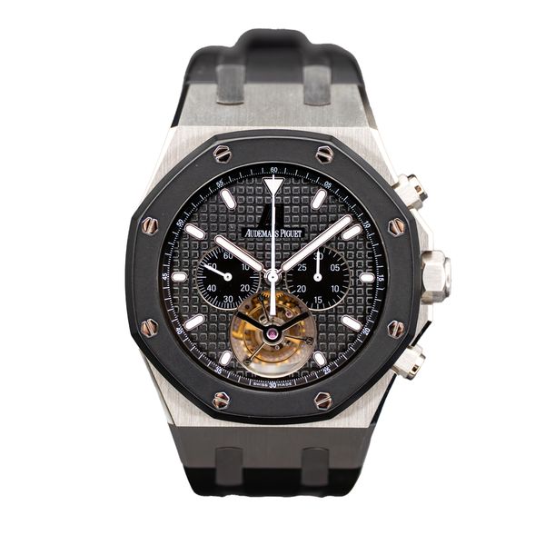 Audemars Piguet Royal Oak 26377SK.OO.D002CA.01